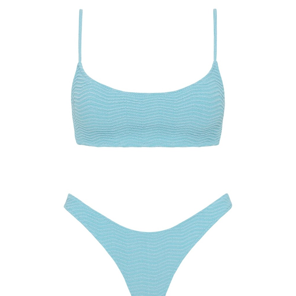 Triangl mica jorca bikini set